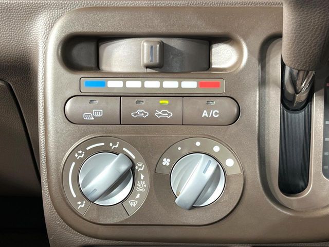 SUZUKI ALTO LAPIN Chocolat 4WD 2013