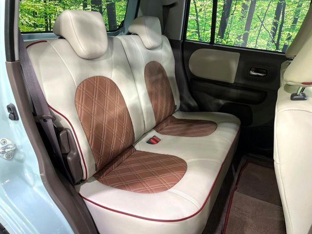 SUZUKI ALTO LAPIN Chocolat 4WD 2013