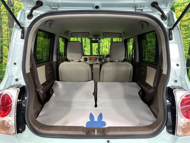 SUZUKI ALTO LAPIN Chocolat 4WD 2013