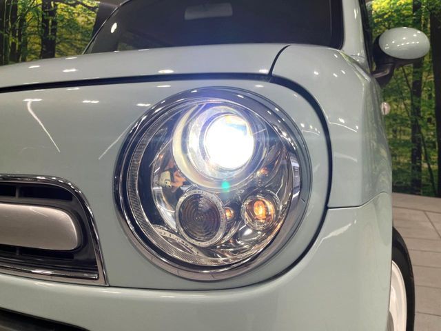 SUZUKI ALTO LAPIN Chocolat 4WD 2013