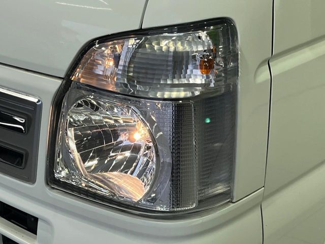 SUZUKI CARRY truck 4WD 2024