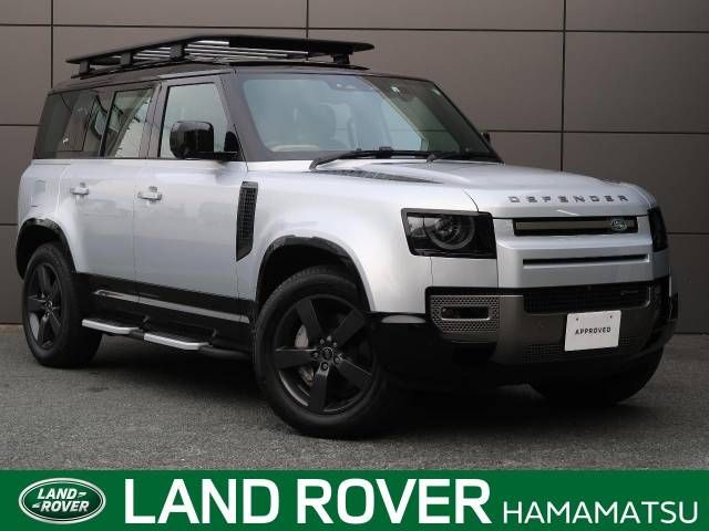 ROVER ROVER DEFENDER 2022