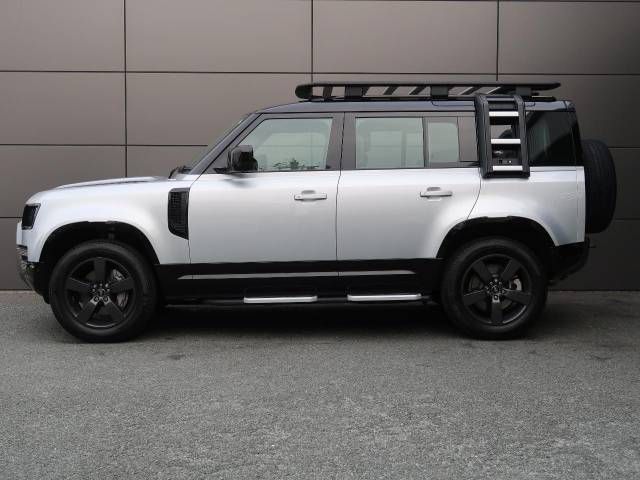 ROVER ROVER DEFENDER 2022