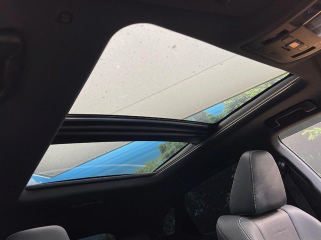 TOYOTA LEXUS RX450h AWD 2016