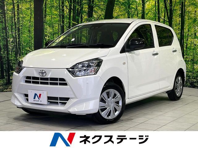 TOYOTA PIXIS EPOCH 4WD 2017