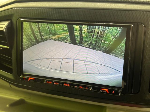 TOYOTA PIXIS EPOCH 4WD 2017