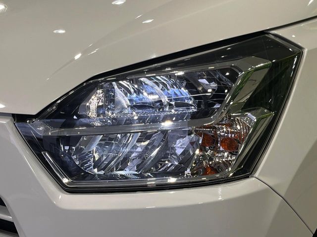 TOYOTA PIXIS EPOCH 4WD 2017