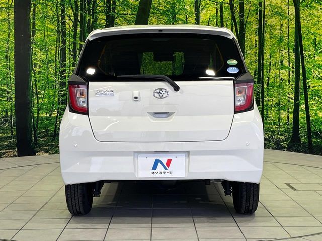 TOYOTA PIXIS EPOCH 4WD 2017