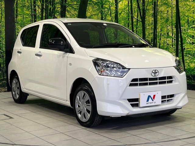 TOYOTA PIXIS EPOCH 4WD 2017