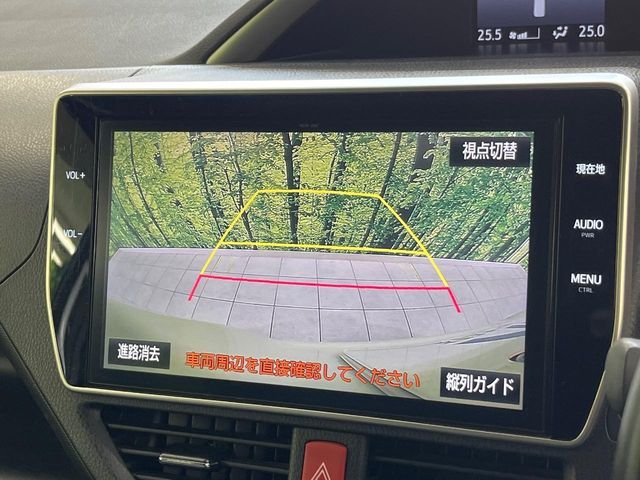 TOYOTA VOXY HYBRID 2018