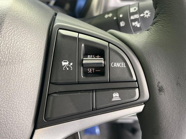 SUZUKI HUSTLER 4WD 2024