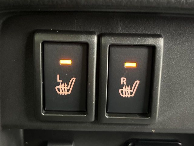 SUZUKI HUSTLER 4WD 2024