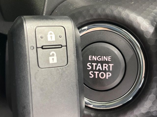 SUZUKI HUSTLER 4WD 2024