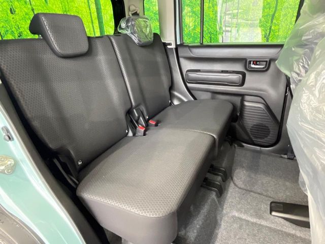 SUZUKI HUSTLER 4WD 2024