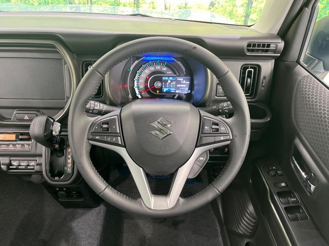 SUZUKI HUSTLER 4WD 2024