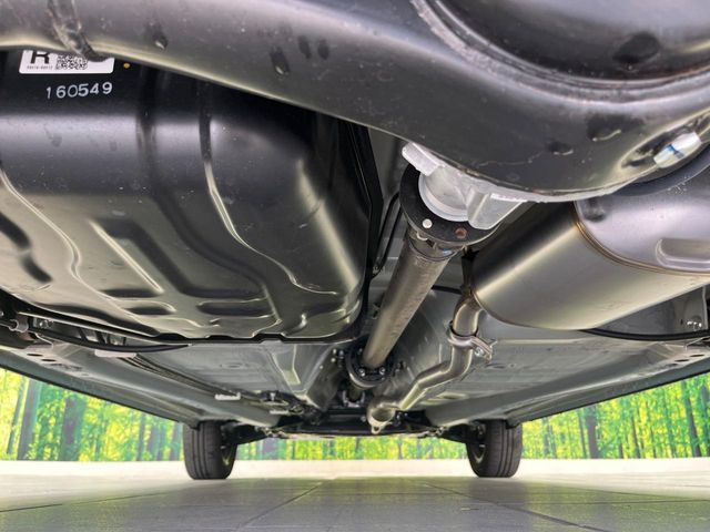 SUZUKI HUSTLER 4WD 2024