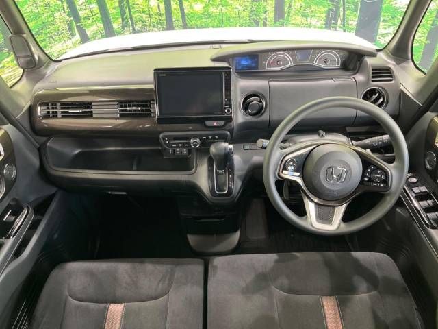 HONDA N BOX CUSTOM 2018