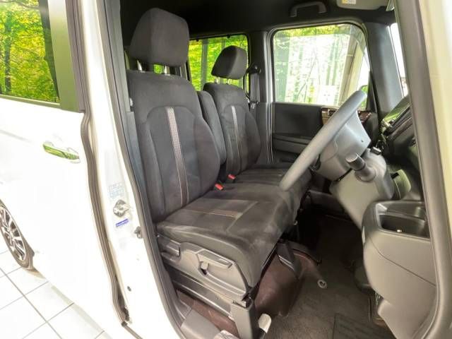 HONDA N BOX CUSTOM 2018