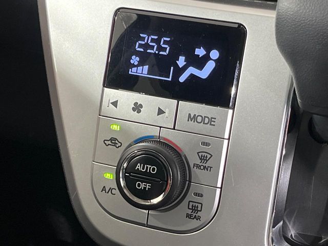 DAIHATSU CAST ACTIVA 4WD 2016