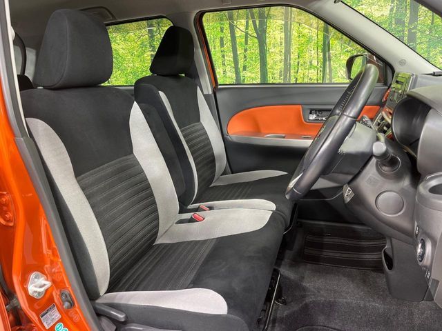 DAIHATSU CAST ACTIVA 4WD 2016