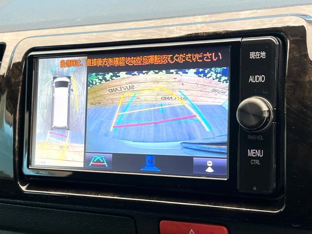 TOYOTA HIACE van 2WD 2021