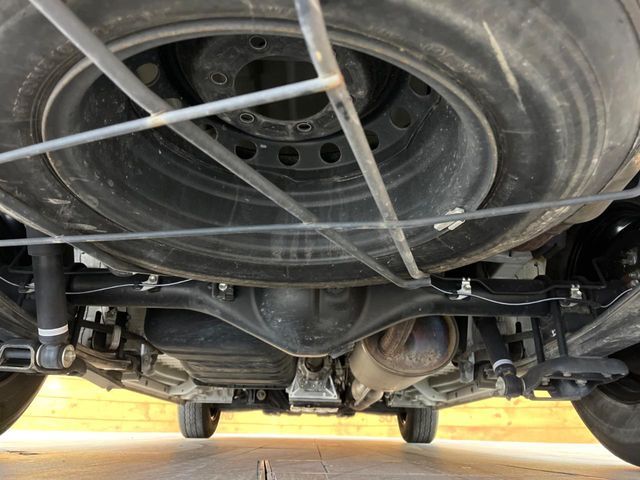 TOYOTA HIACE van 2WD 2021