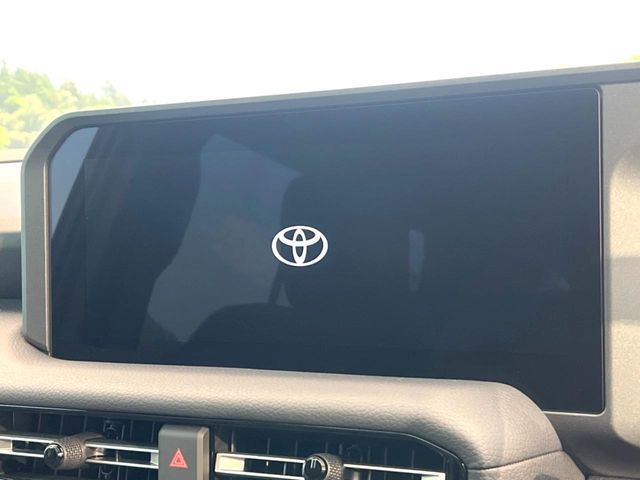 TOYOTA LANDCRUISER 250 2024