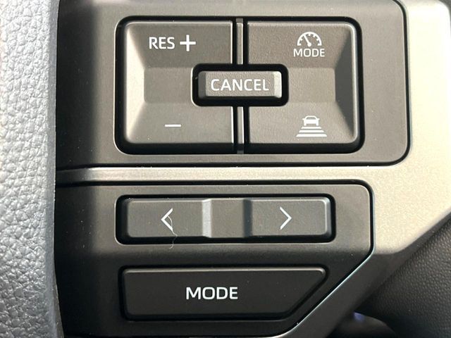 TOYOTA LANDCRUISER 250 2024