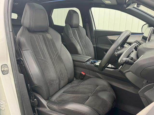 PEUGEOT PEUGEOT 3008 2021