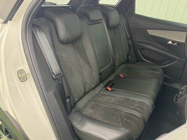 PEUGEOT PEUGEOT 3008 2021