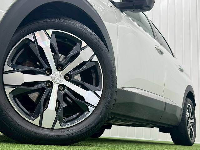 PEUGEOT PEUGEOT 3008 2021