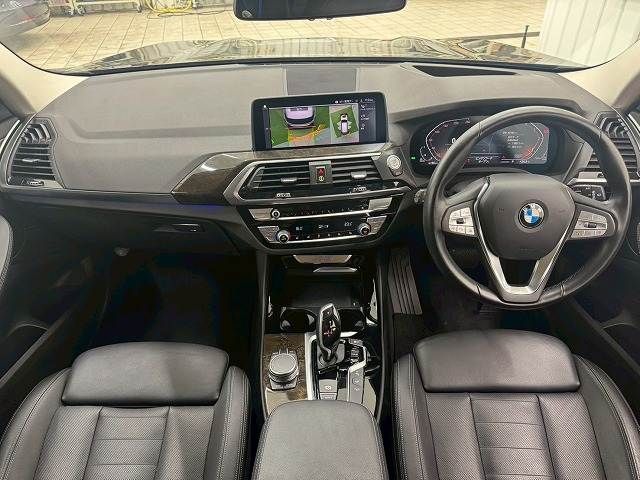 BMW BMW X3 2020
