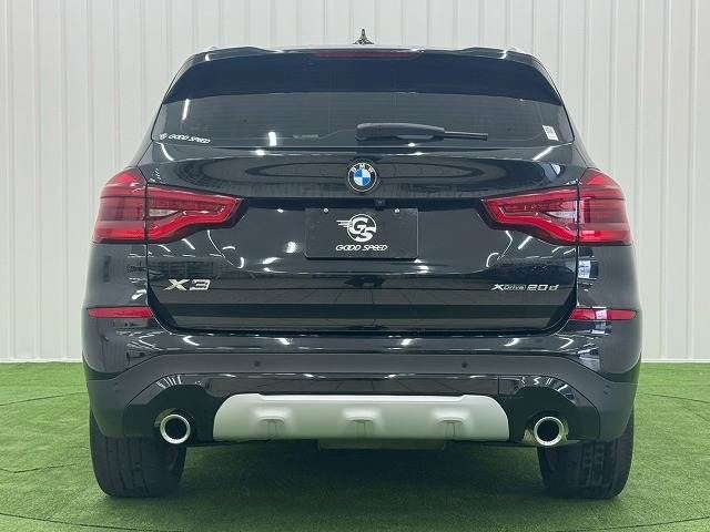 BMW BMW X3 2020