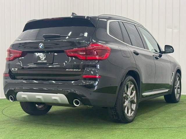 BMW BMW X3 2020