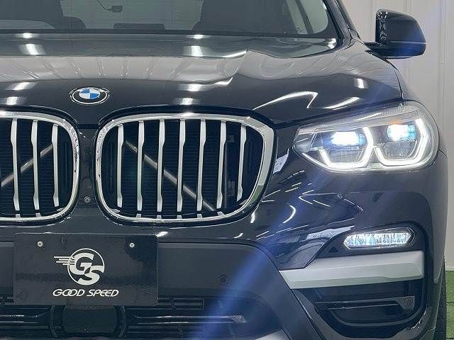 BMW BMW X3 2020