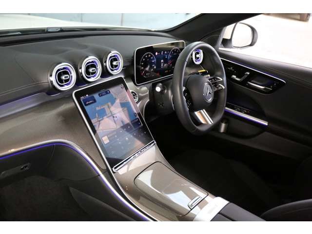 MERCEDES BENZ MERCEDES BENZ C class sedan 2025