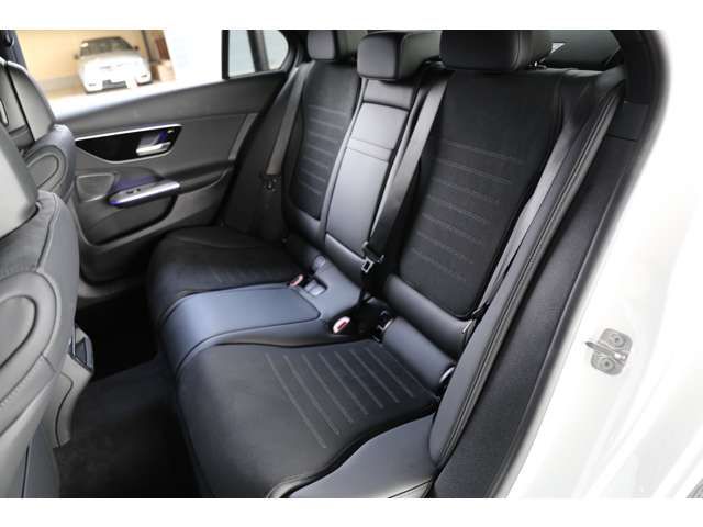 MERCEDES BENZ MERCEDES BENZ C class sedan 2025