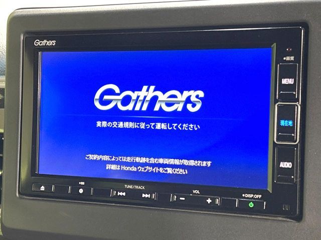 HONDA N BOX CUSTOM 2019