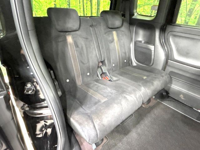 HONDA N BOX CUSTOM 2019