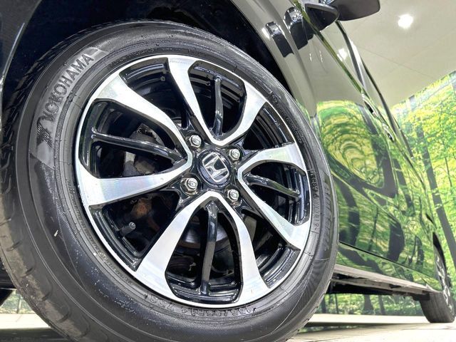 HONDA N BOX CUSTOM 2019