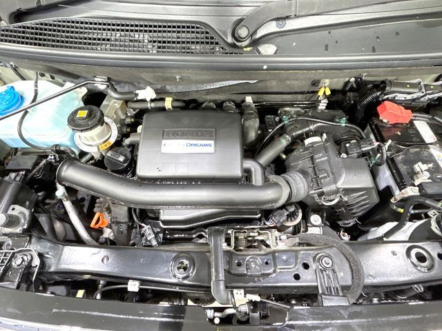 HONDA N BOX CUSTOM 2019