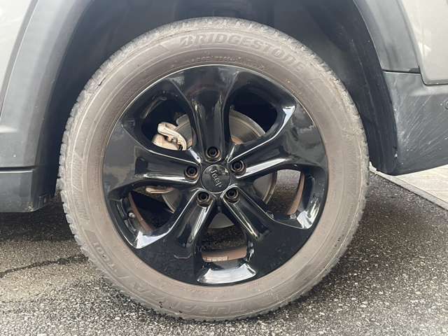 JEEP JEEP COMPASS 2020