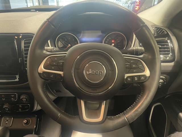 JEEP JEEP COMPASS 2020