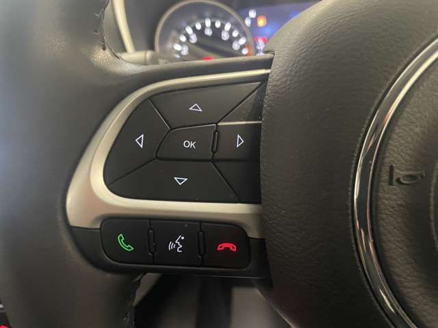 JEEP JEEP COMPASS 2020