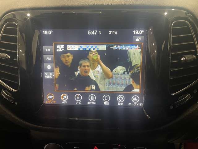 JEEP JEEP COMPASS 2020