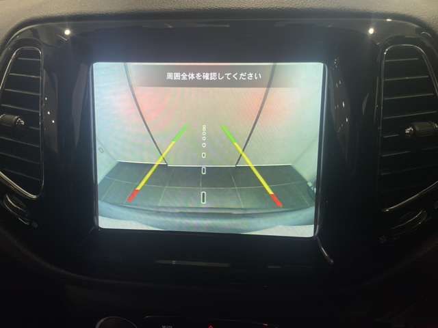 JEEP JEEP COMPASS 2020