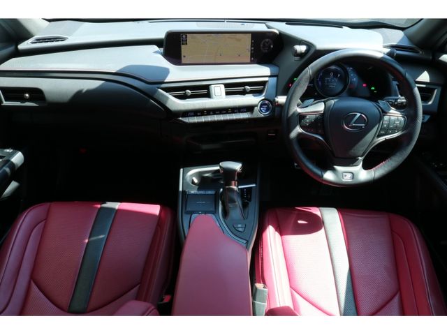 TOYOTA LEXUS UX250h 2019