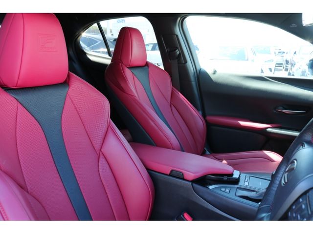 TOYOTA LEXUS UX250h 2019