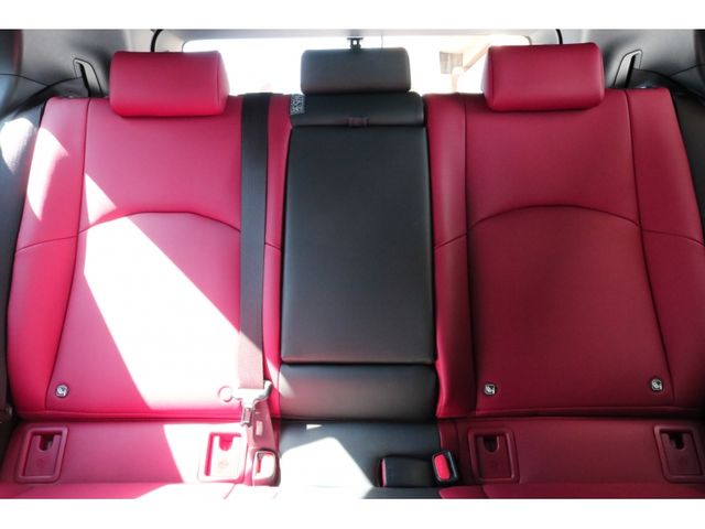 TOYOTA LEXUS UX250h 2019