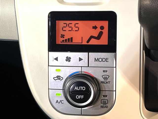 DAIHATSU MOVE canbus 2018